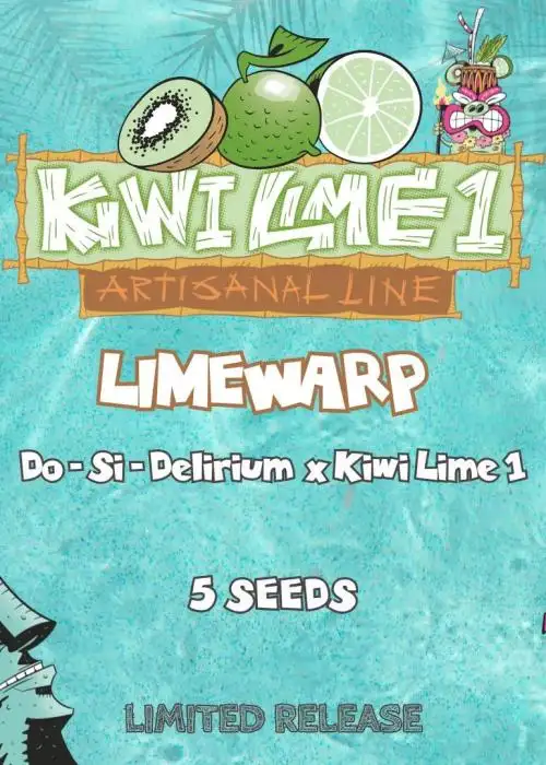 Limewarp