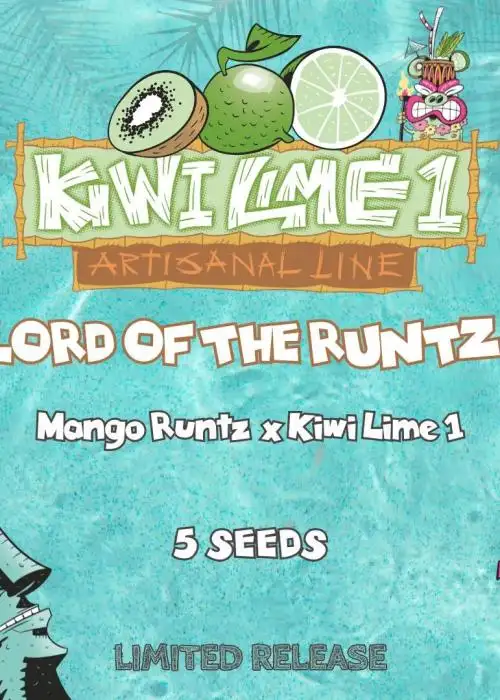 Lord of the Runtz