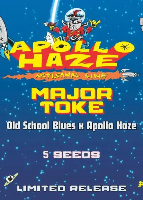 Major Toke
