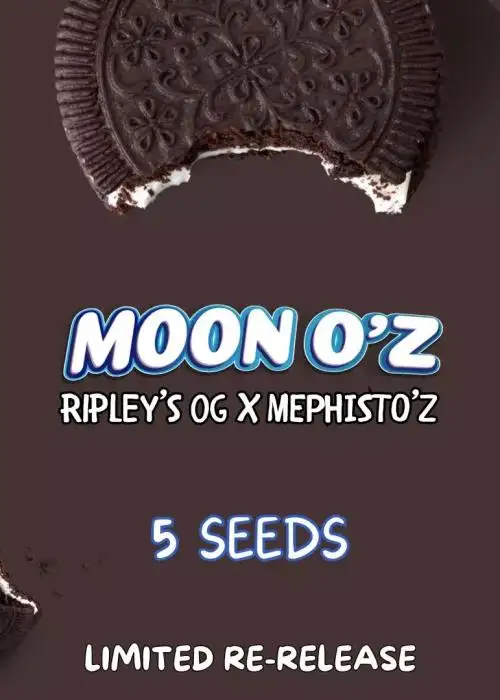 Moon Oreoz
