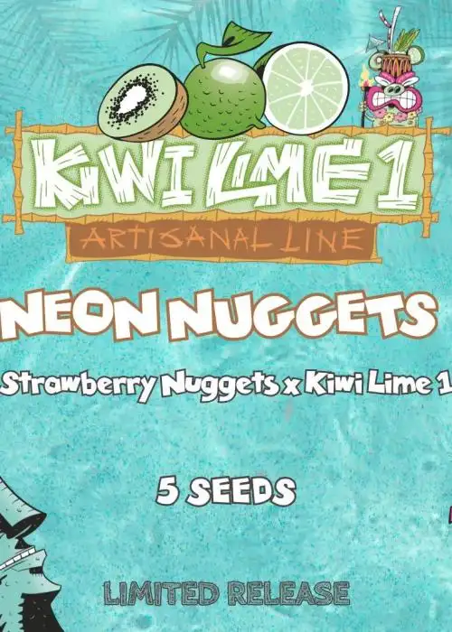 Neon Nuggets