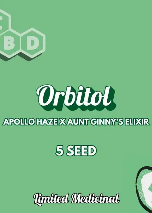 Orbitol