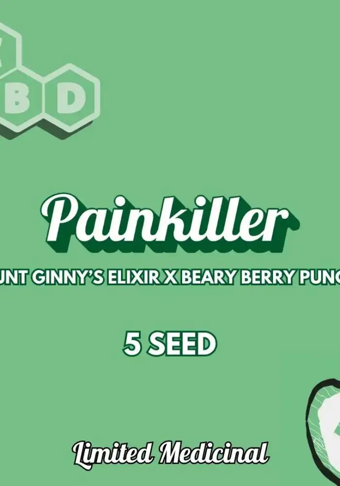 Painkiller