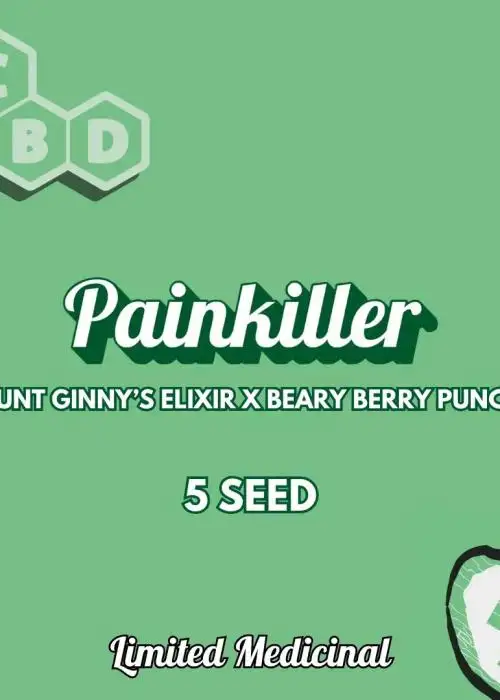 Painkiller