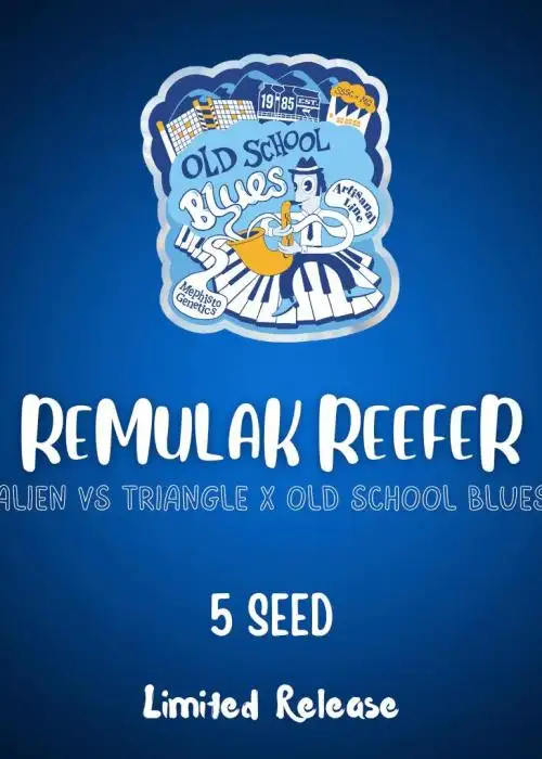 Remulak Reefer