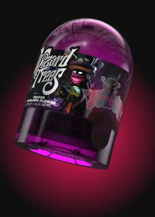 Voodoo