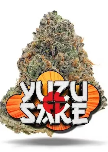 Yuzu Sake