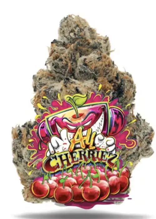 All Cherriez