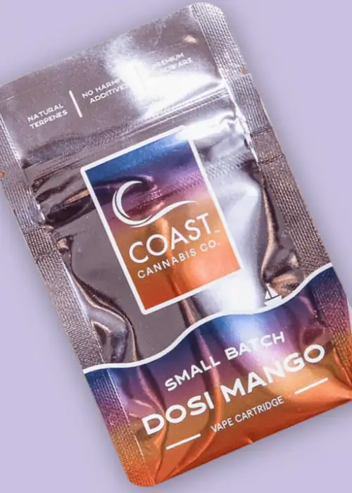 Dosi Mango
