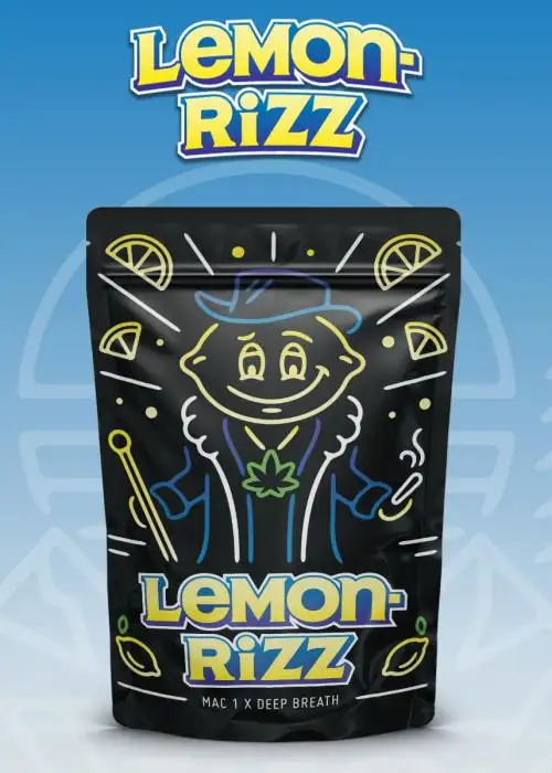 Lemon Rizz