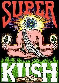 Super Kush