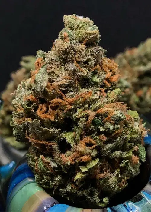 Lemon Butter