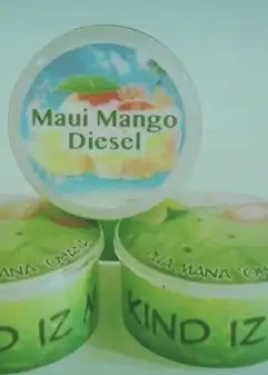 Maui Mango Diesel