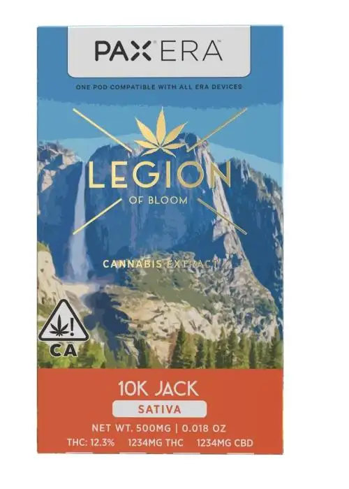 10K Jack