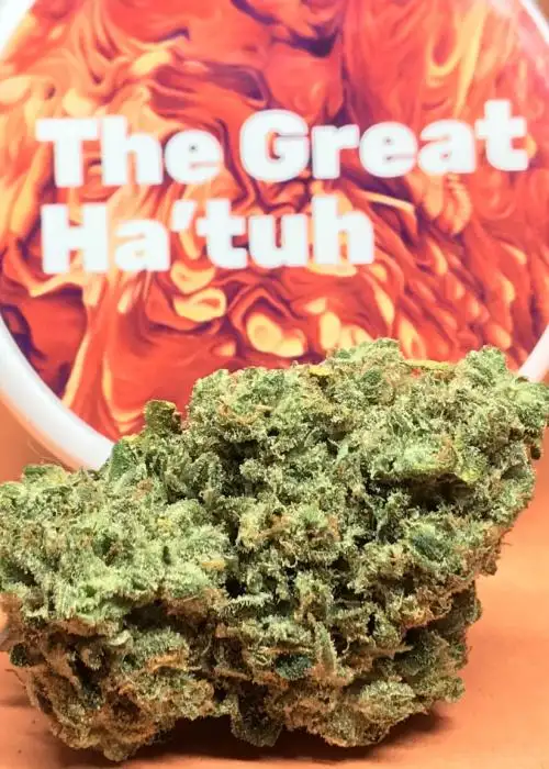 The Great Ha’Tuh