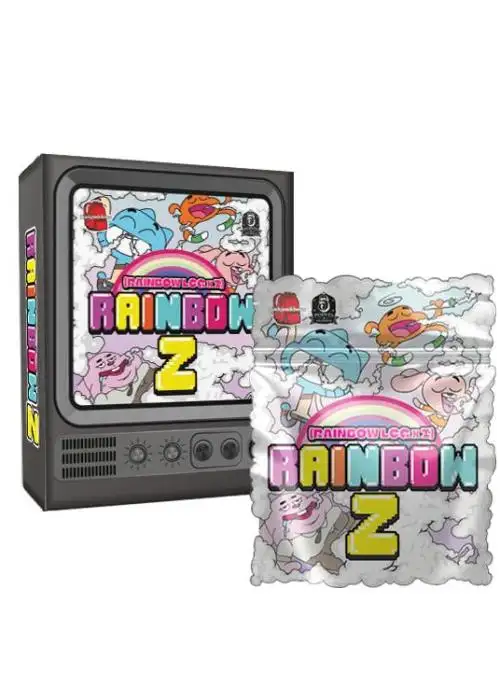 Rainbow Z