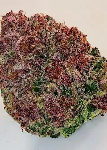 Lemon Cherry Icee