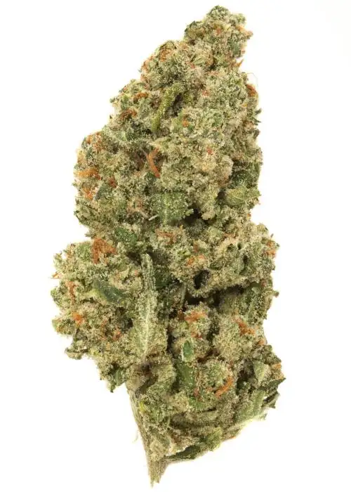 Kush Cleaner