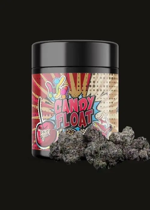 Candy Float