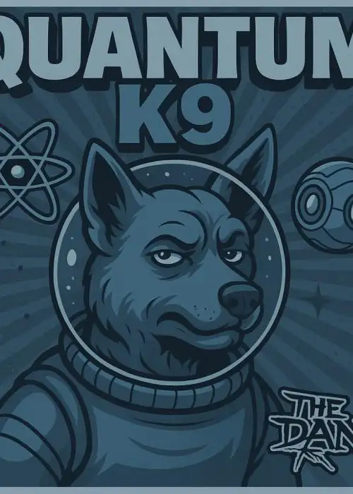Quantum K9