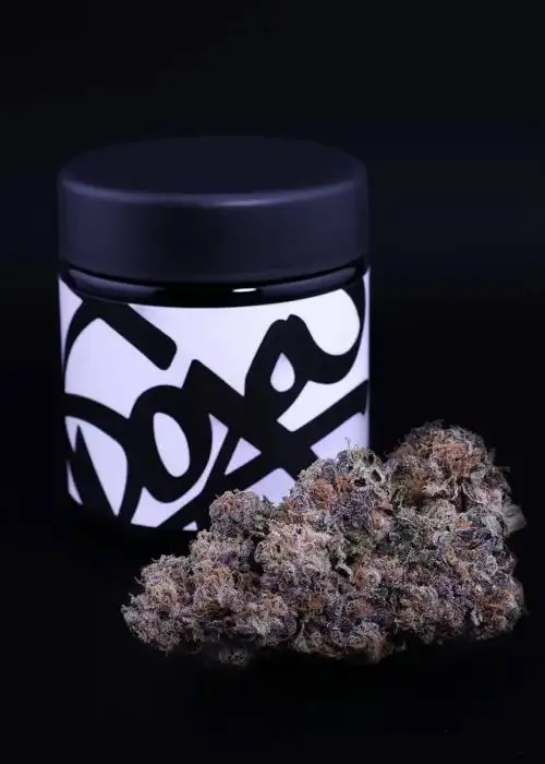 Sour Zoap