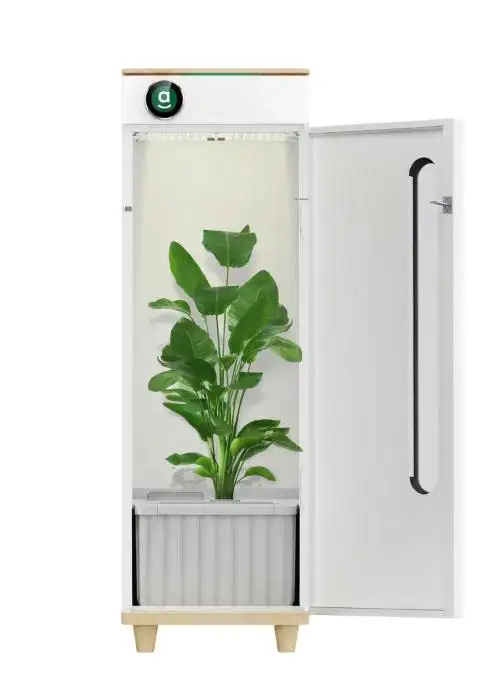 Automated Grow Box OG Edition
