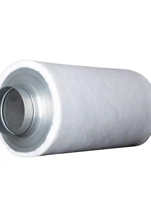 K2602-100 Eco Line Activated Carbon Filter