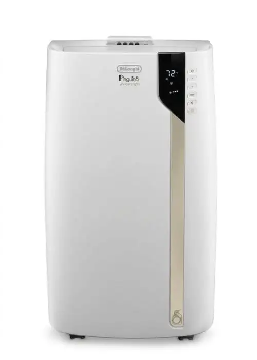 Portable Air Conditioner Arctic Whisper Extreme PACEX398VUVC