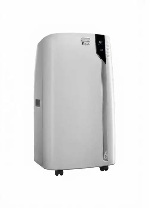 Portable AC Arctic Whisper Extreme PACEX360LVYN-6AWH