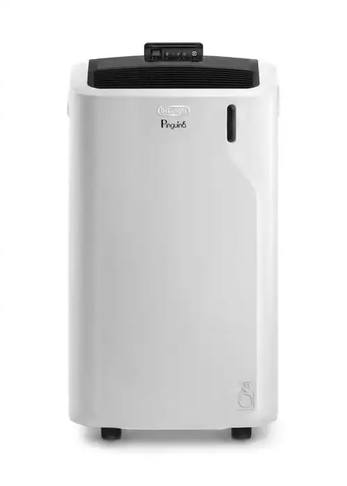 Portable Air Conditioner PACEM370
