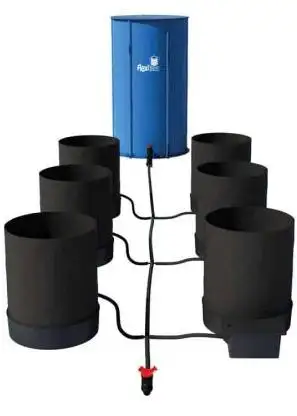 XL FlexiPot 6