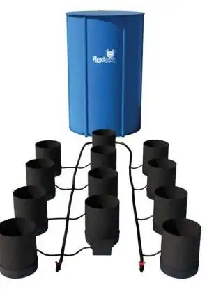 XL FlexiPot 12