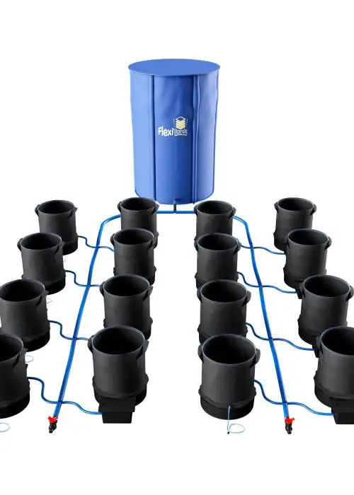 XL FlexiPot 16