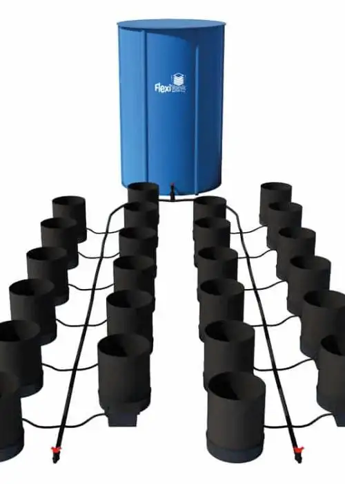 XL FlexiPot 24
