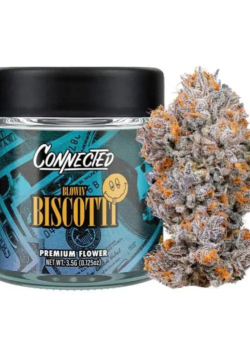 Biscotti