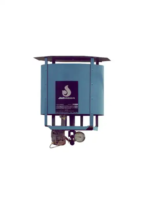 LP Gas CO2 Generator