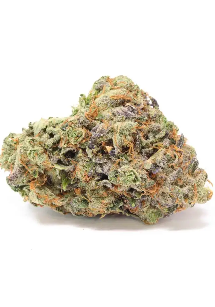White Bubba