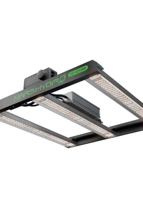 FC-E1500 150W LED Grow Light
