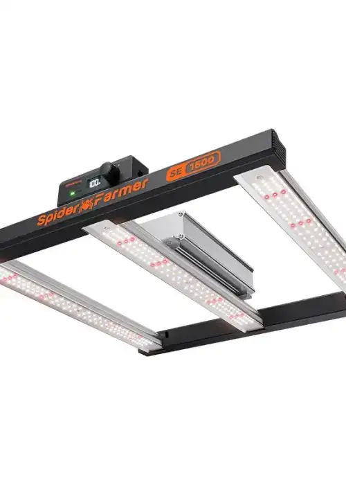 SE1500 150W LED Grow Light