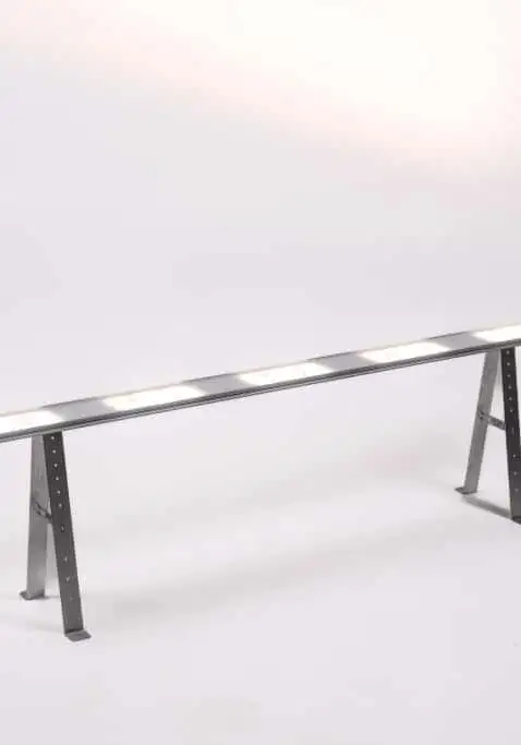 Undercanopy Stixx 5-120
