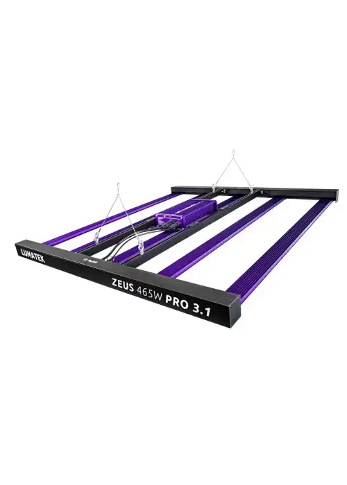 Zeus 465W PRO 3.1