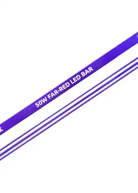 50W Far-Red LED Bar