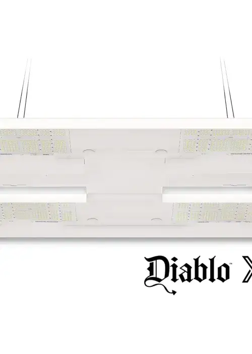 HLG 750 Diablo X