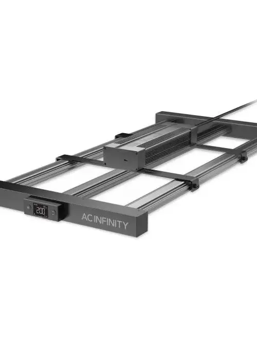 Ionframe EVO3 Full Spectrum LED