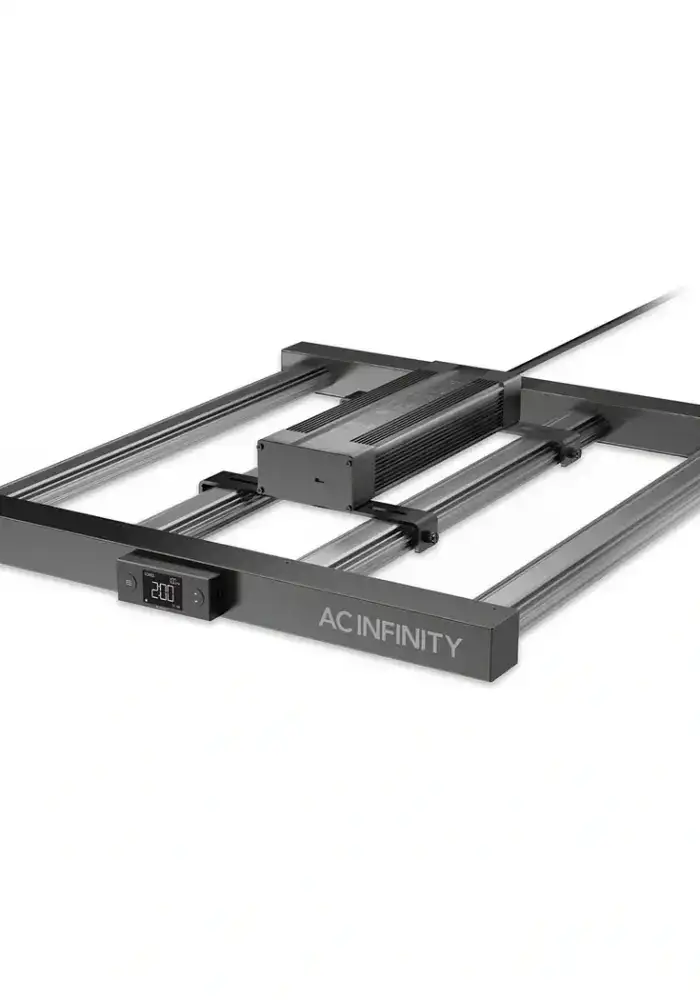 Ionframe EVO4 Full Spectrum LED