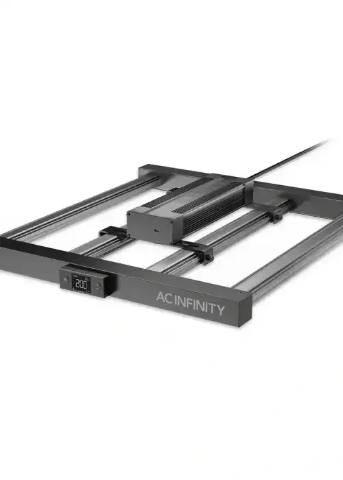 Ionframe EVO4 Full Spectrum LED