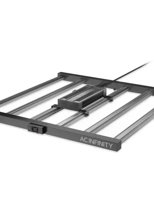 Ionframe EVO6 Full Spectrum LED