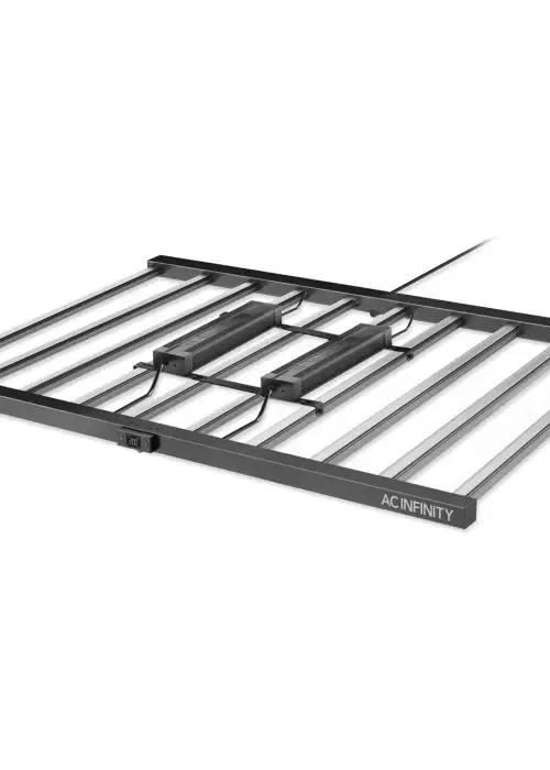 Ionframe EVO10 Full Spectrum LED