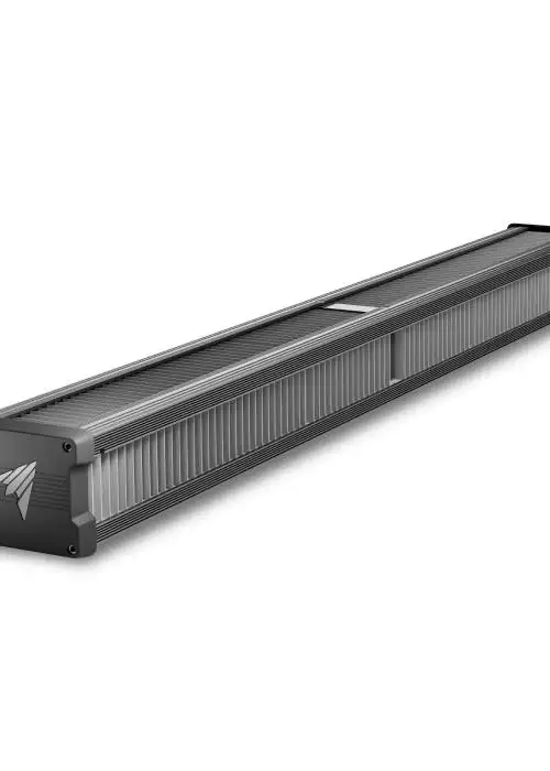 Ionframe A7 Full Spectrum LED