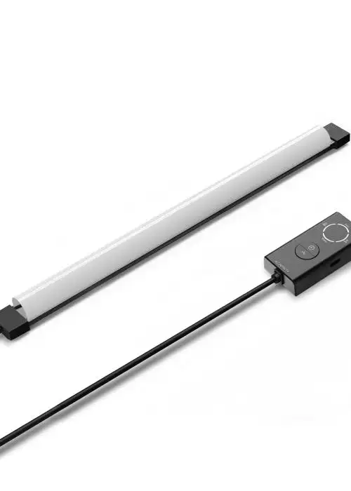 Ionbeam Green LED